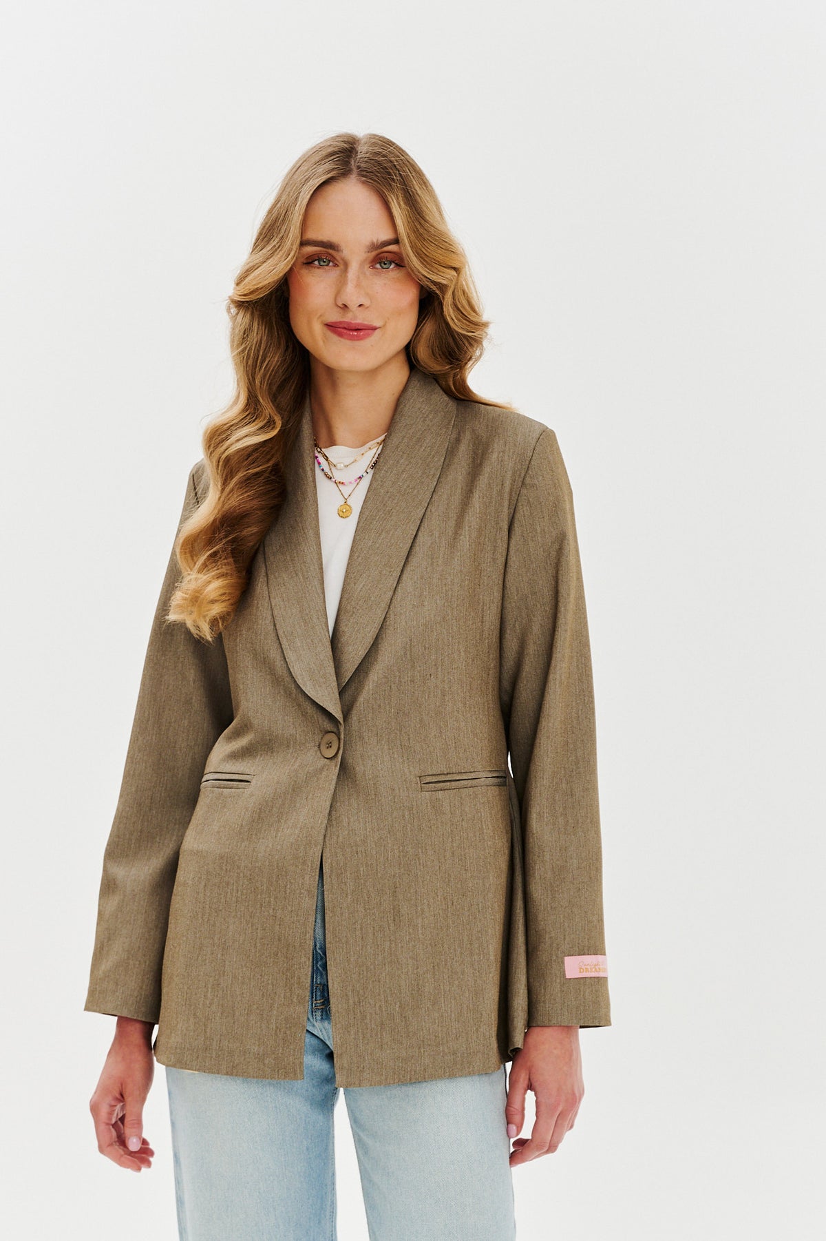 Chase The Sun Taillenblazer