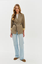 Chase The Sun Taillenblazer