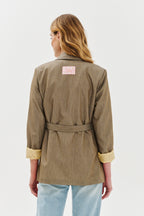 Chase The Sun Taillenblazer
