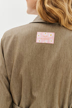 Chase The Sun Taillenblazer