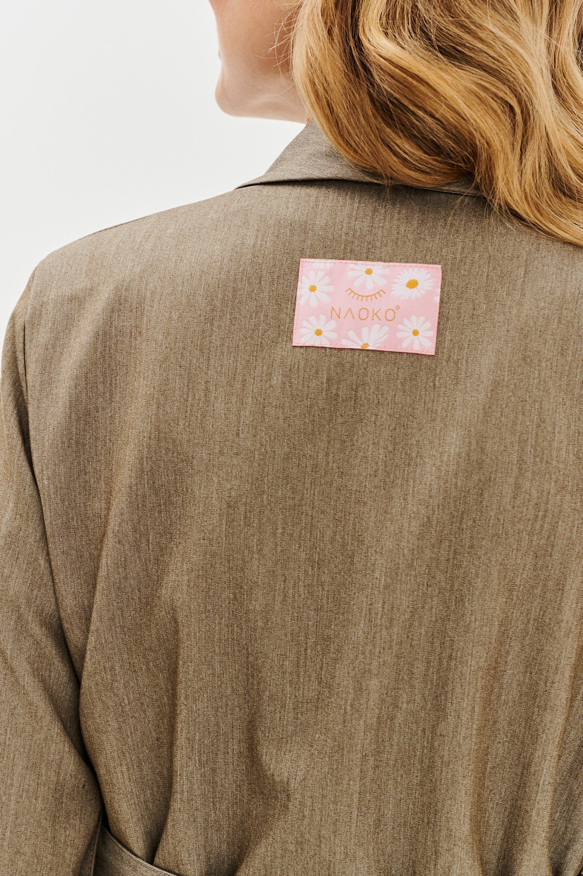 Chase The Sun Taillenblazer