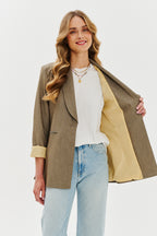 Chase The Sun Taillenblazer