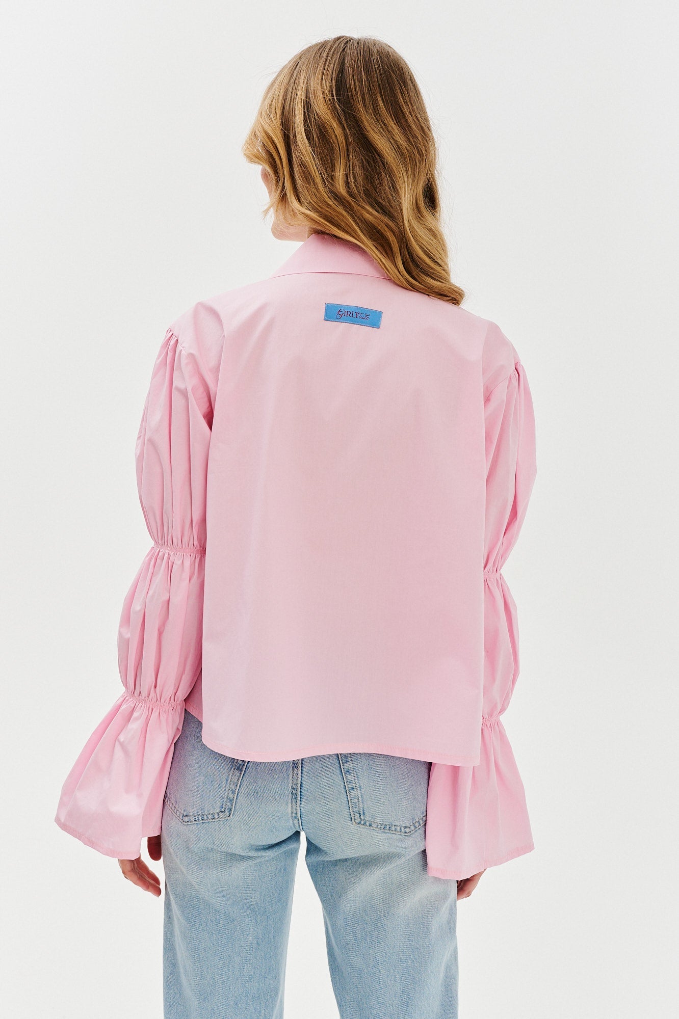 Cotton Candy -paita