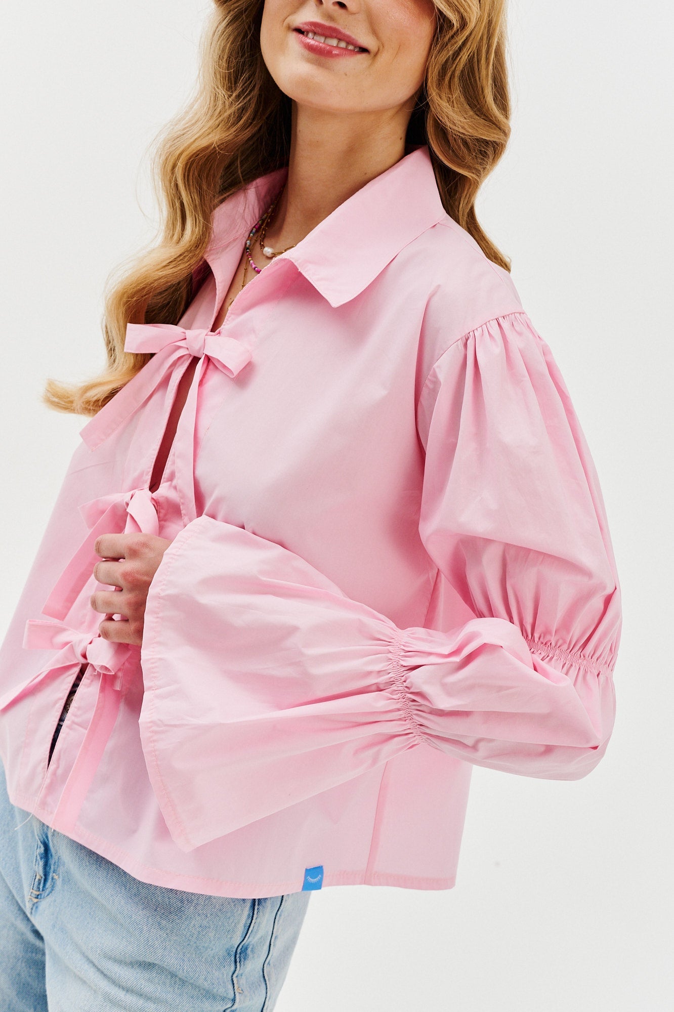 Cotton Candy -paita