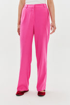 Pantaloni largi Bubblegum Attitude