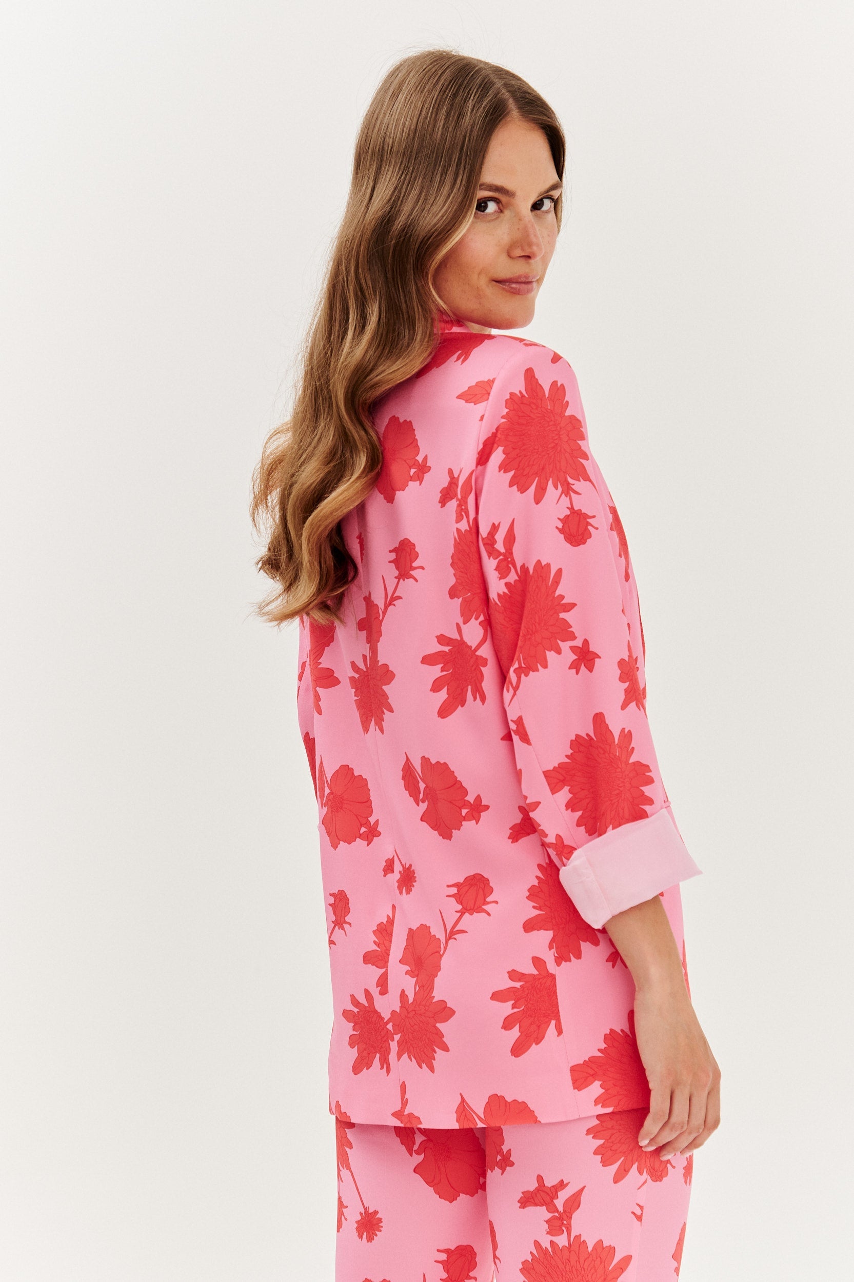 More Amore jacket