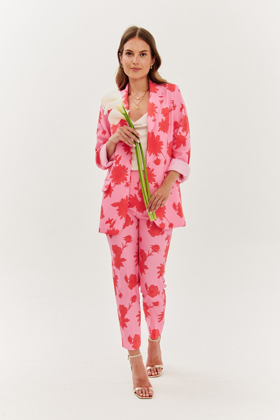 More Amore pants