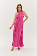 Rose Amour Infinity maxikjole