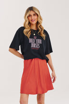 Tricou Hold Your Horses