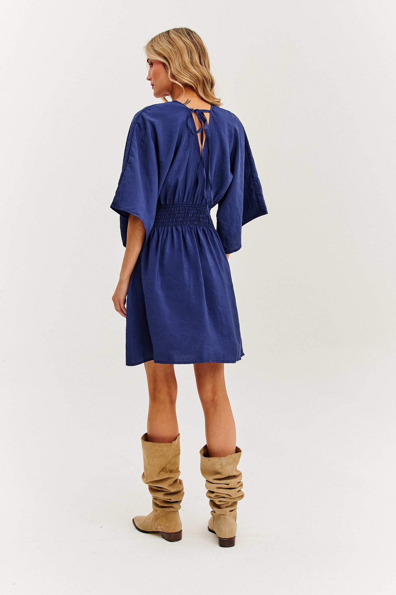 Rochie mini Moonshine