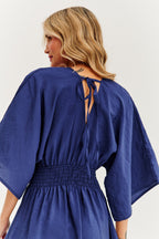 Rochie mini Moonshine