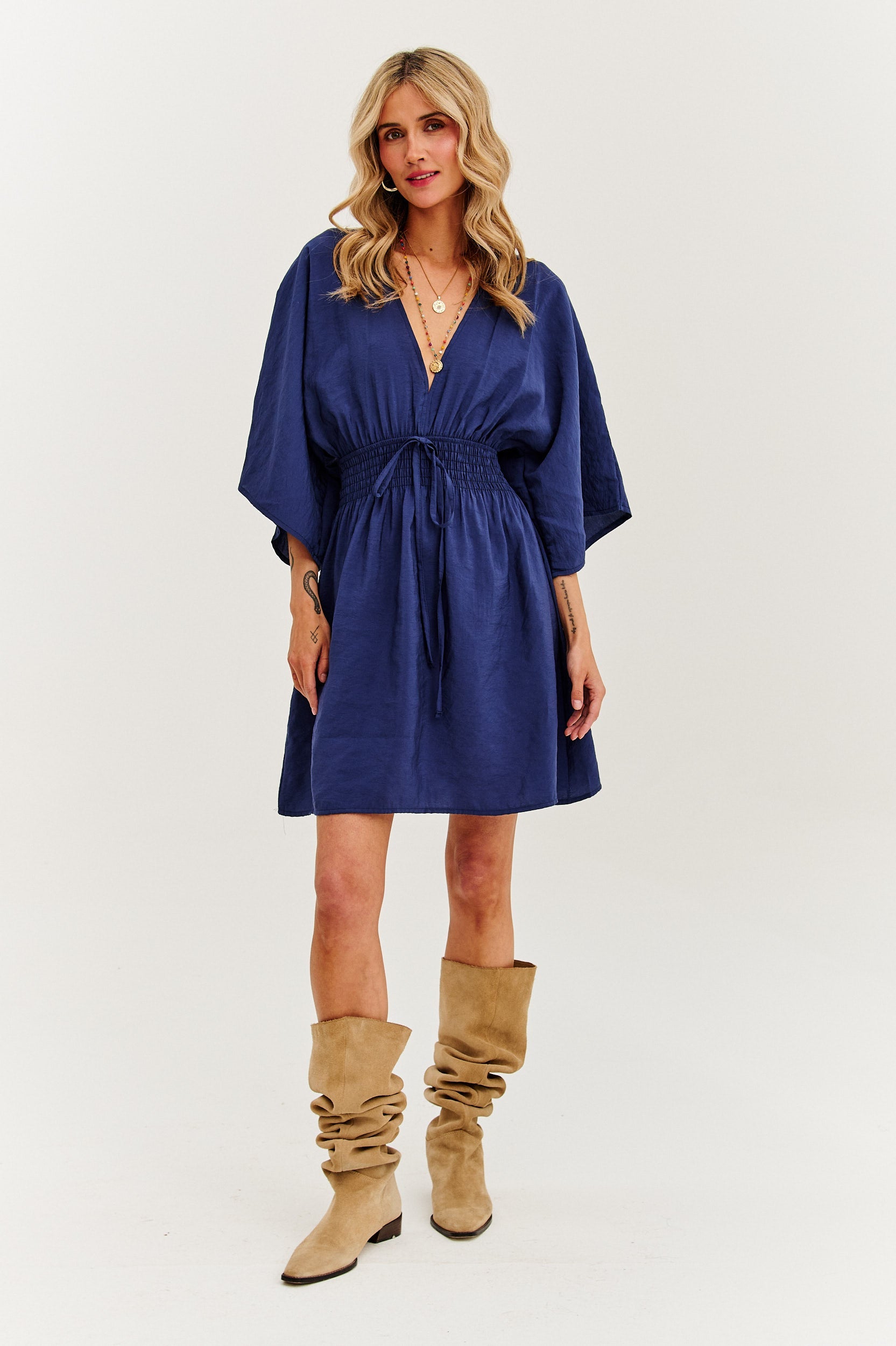 Rochie mini Moonshine