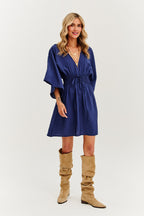 Rochie mini Moonshine