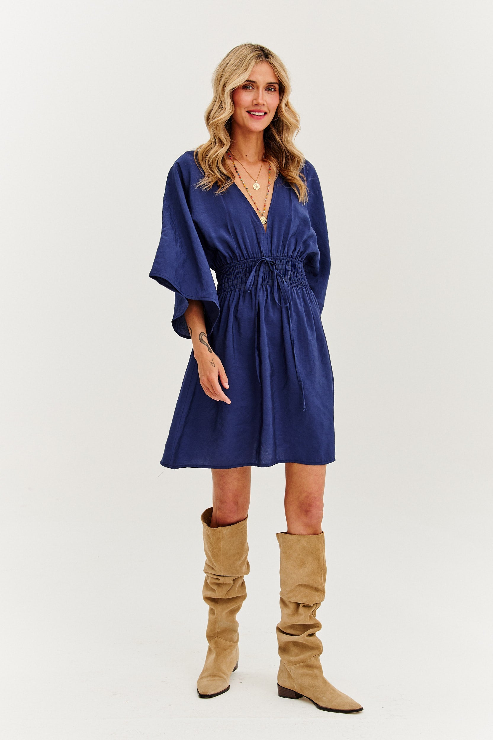 Rochie mini Moonshine