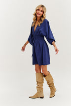 Rochie mini Moonshine