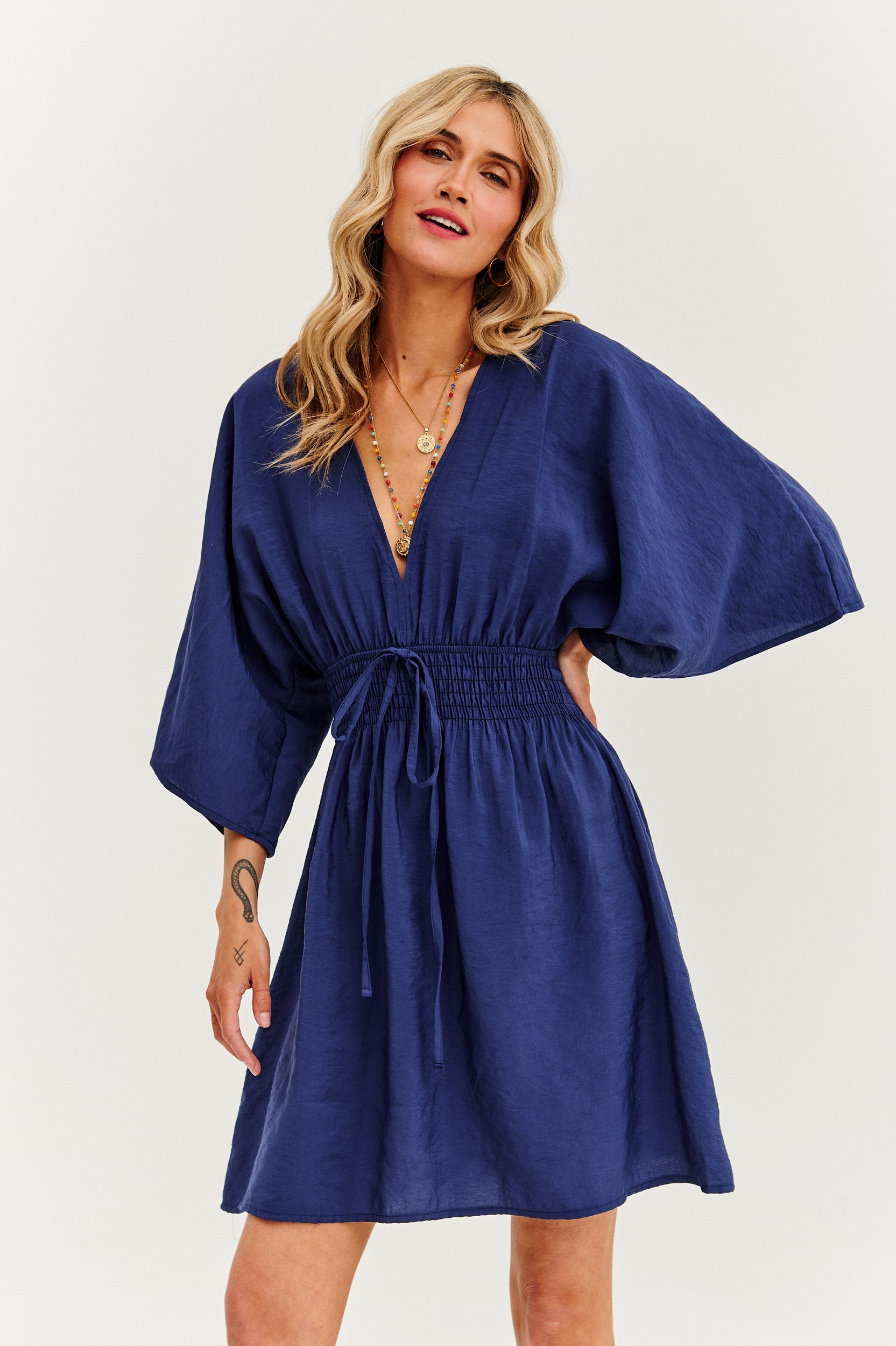 Rochie mini Moonshine