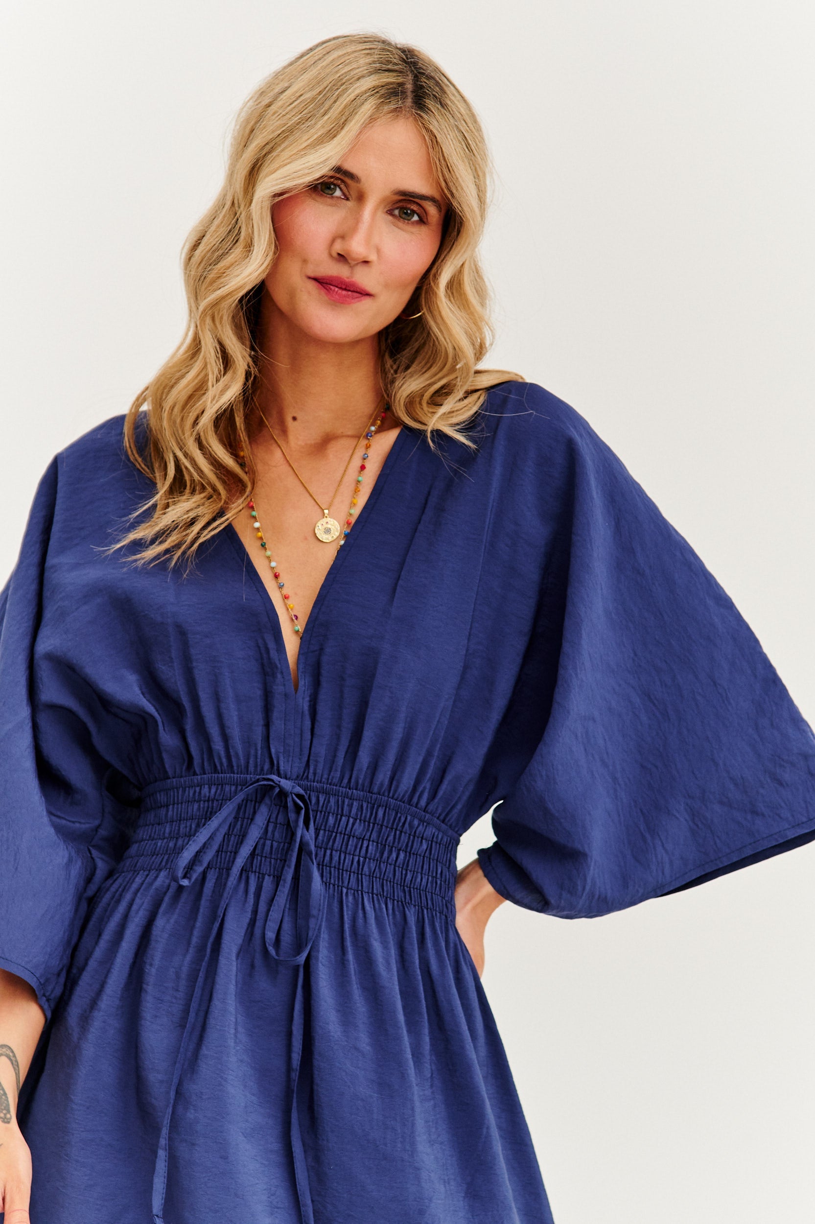 Rochie mini Moonshine