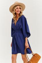Rochie mini Moonshine