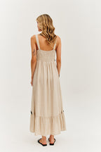 Rochie midi Salt Kissed