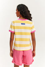 Bonjour La Mer T-shirt