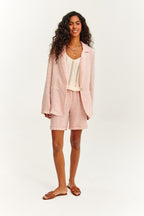 Ocean Air linen jacket