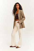 Chase The Sun Taillenblazer