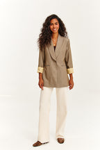 Chase The Sun Taillenblazer