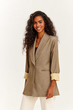 Chase The Sun Taillenblazer