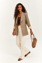 Chase The Sun Taillenblazer