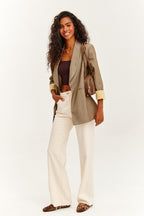 Chase The Sun Taillenblazer