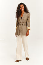 Chase The Sun Taillenblazer
