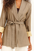 Chase The Sun Taillenblazer