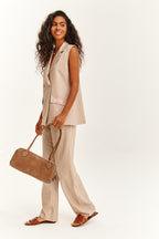 Pantaloni Bright Side
