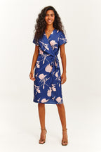 Robe midi polyvalente Milano Moves