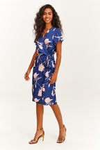 Robe midi polyvalente Milano Moves
