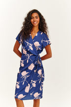 Robe midi polyvalente Milano Moves
