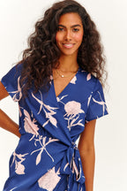 Robe midi polyvalente Milano Moves