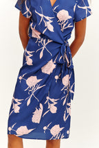 Robe midi polyvalente Milano Moves