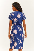 Robe midi polyvalente Milano Moves