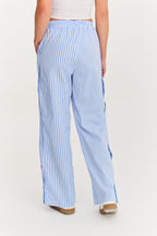 Play the Line wide pants