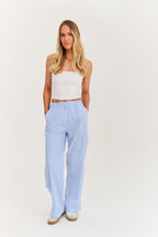 Play the Line wide pants