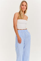 Play the Line wide pants