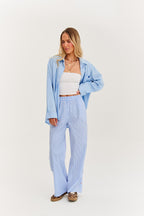 Play the Line wide pants