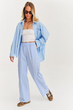 Play the Line wide pants