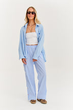 Play the Line wide pants