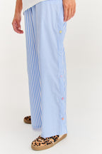 Play the Line wide pants
