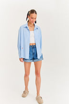 Somewhere Sunny shirt