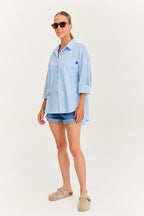Somewhere Sunny shirt