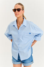 Somewhere Sunny shirt