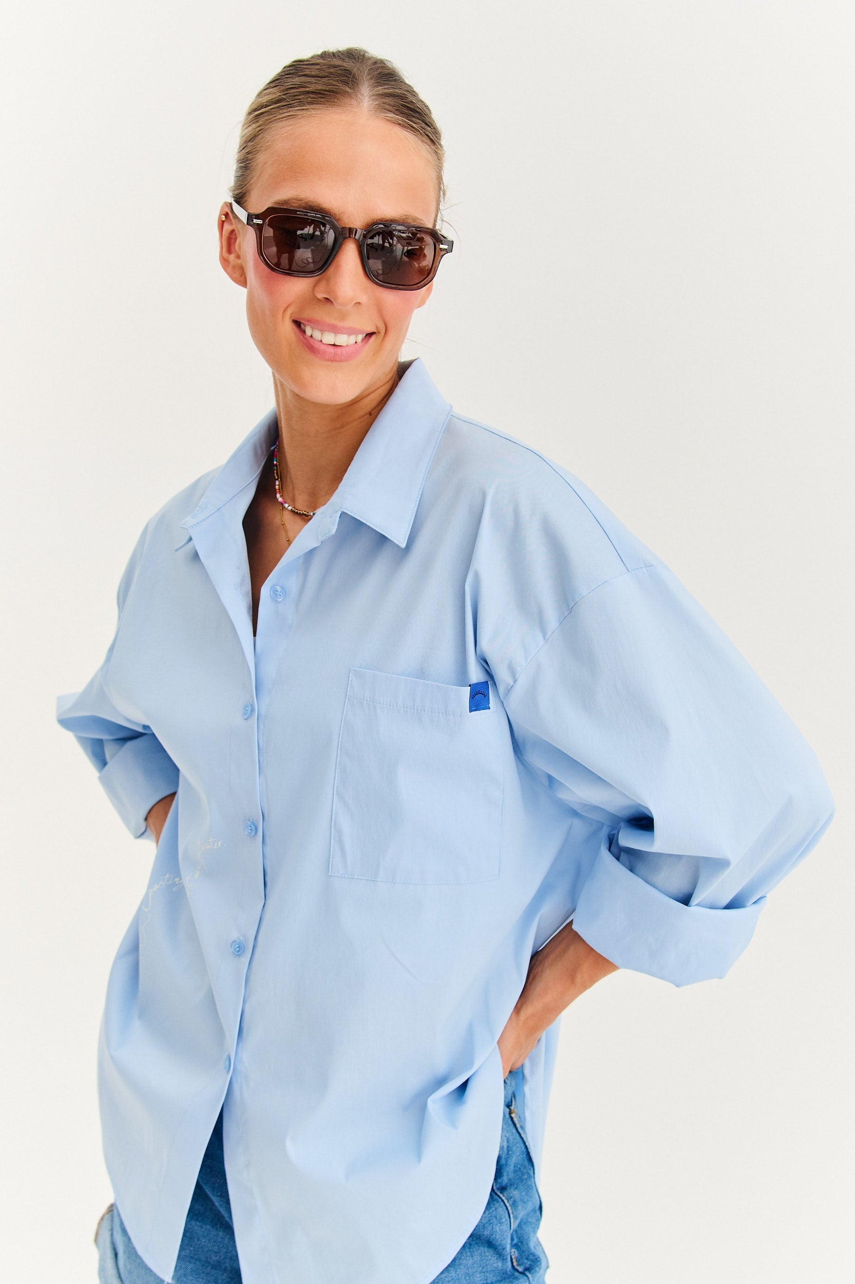 Somewhere Sunny shirt